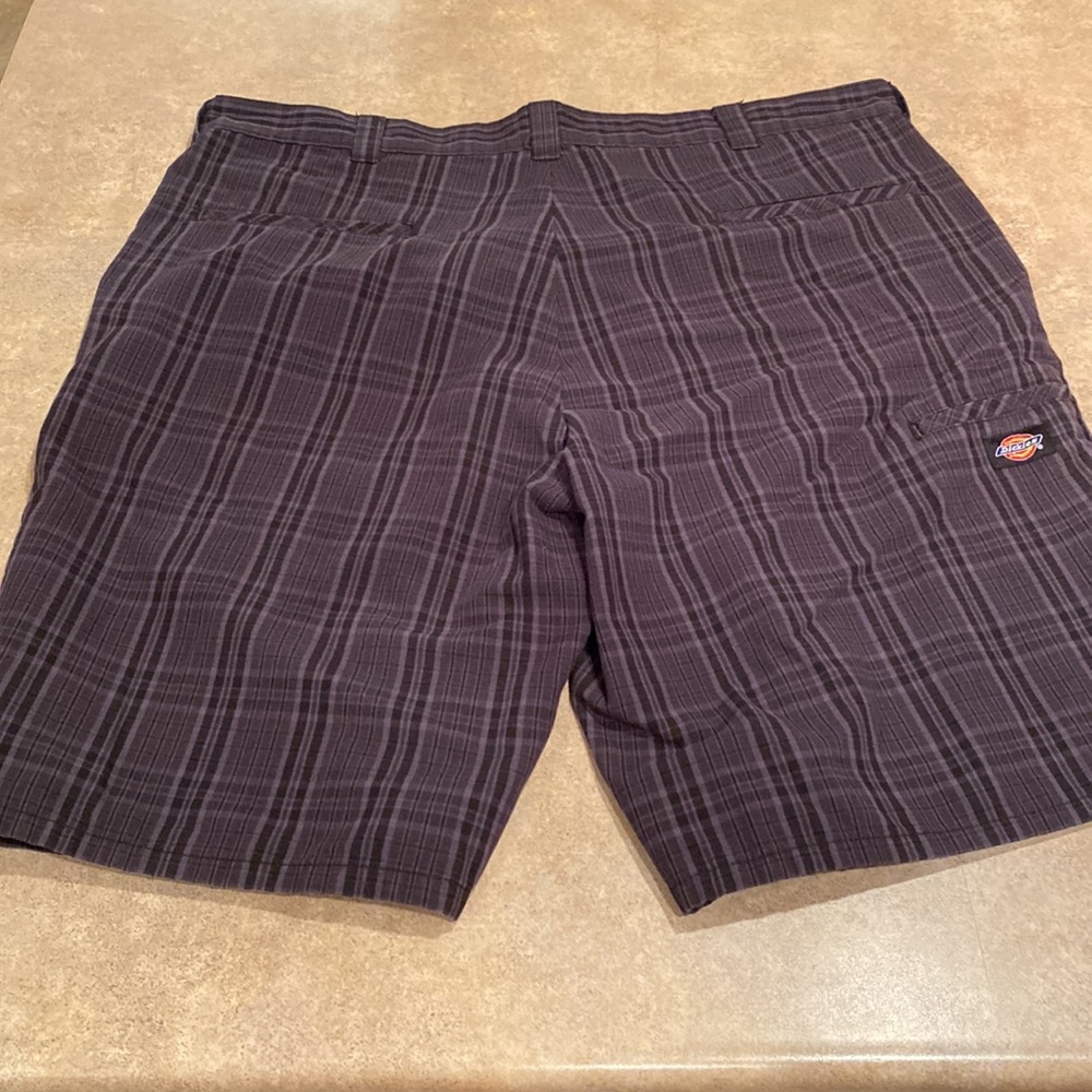 Mens Dickies shorts size 40 - Picture 4 of 5